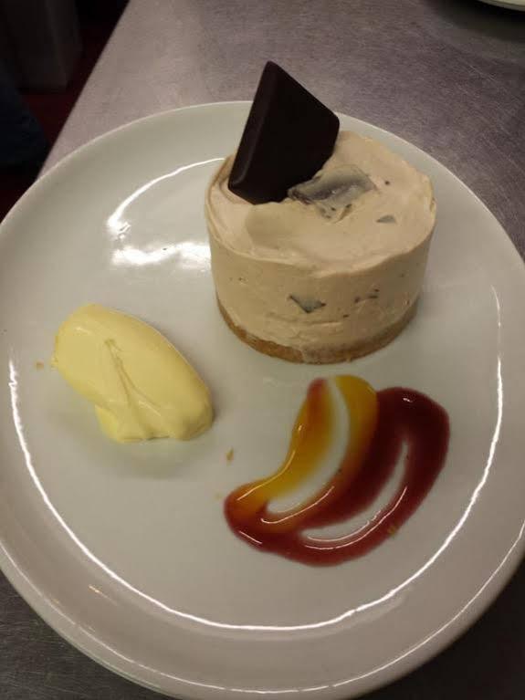The Cromwell Arms Inn Bovey Tracey Buitenkant foto