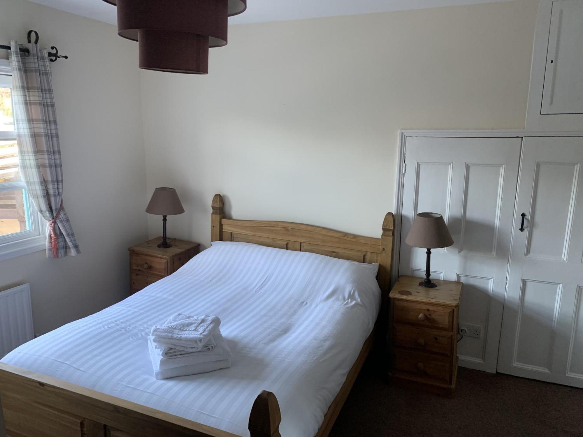 The Cromwell Arms Inn Bovey Tracey Buitenkant foto